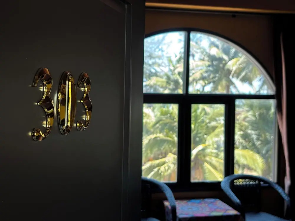 Phoenix Room