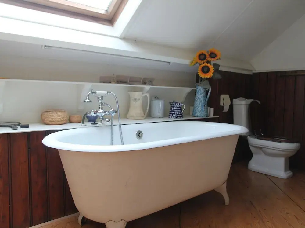 Boutique Holiday Home in Hilversum With Garden