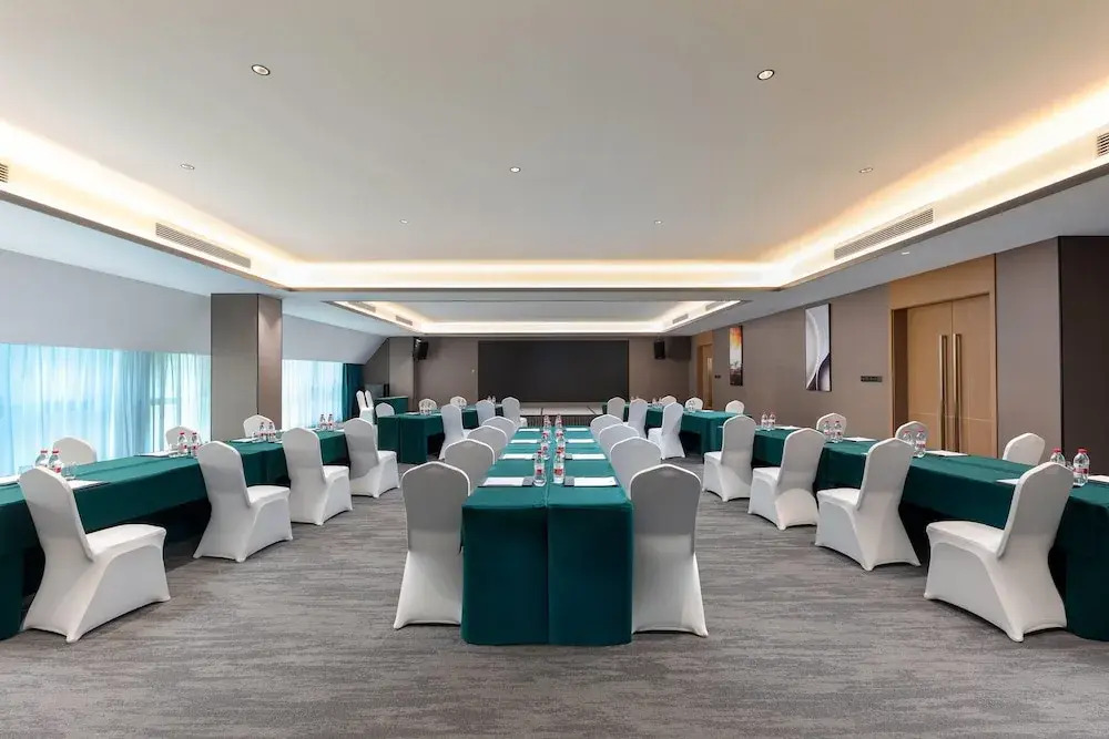 Days Hotel by Wyndham Zhengzhou Zhengdong New District