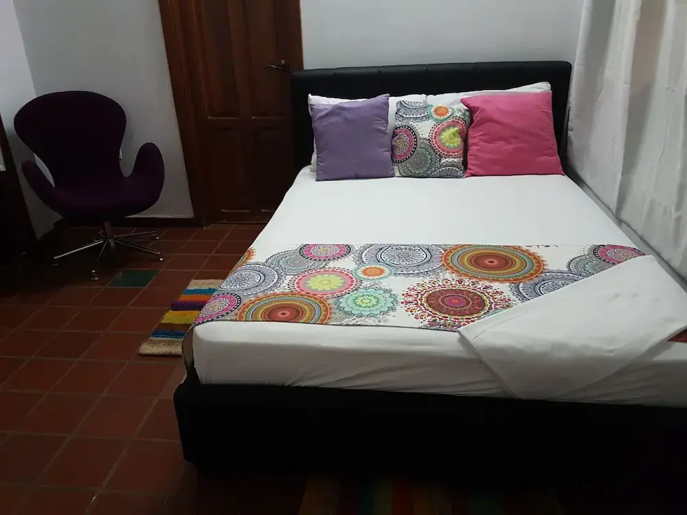 Casa Isabelita