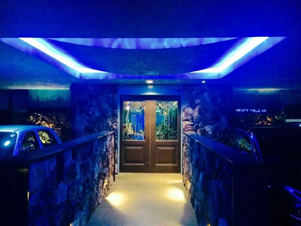 Water Hotel Mw 岩槻