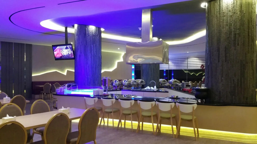 89 Hotel