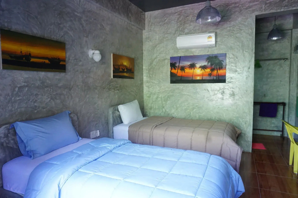 Nadapa Resort