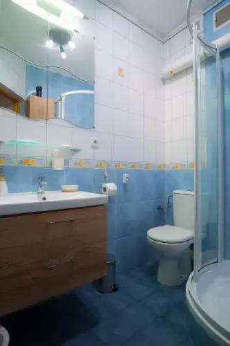 Apartament Droga na Bystre