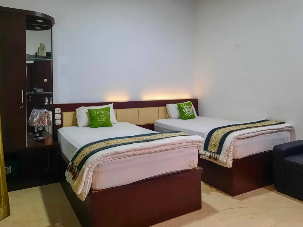 Wisma Auliyah Kolaka Utara Mitra RedDoorz