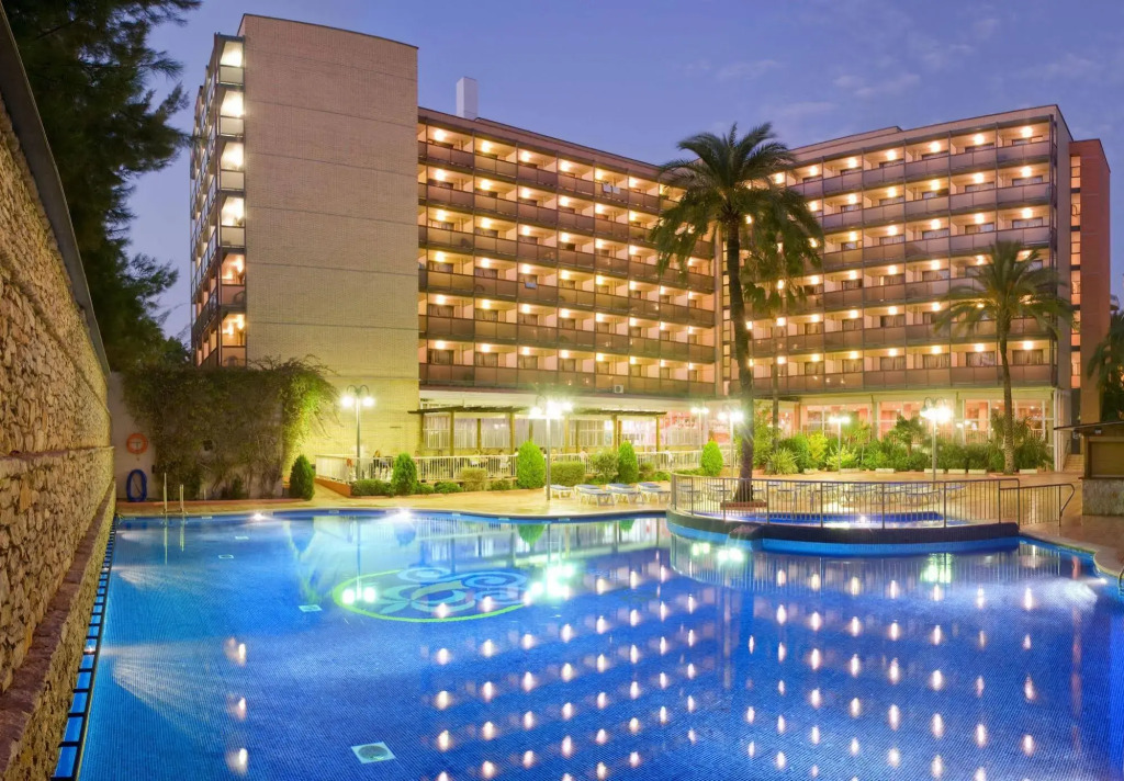 Eurosalou & Spa