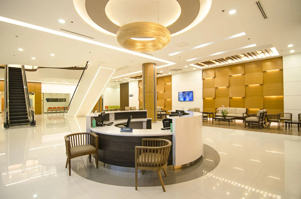 Maayo Hotel