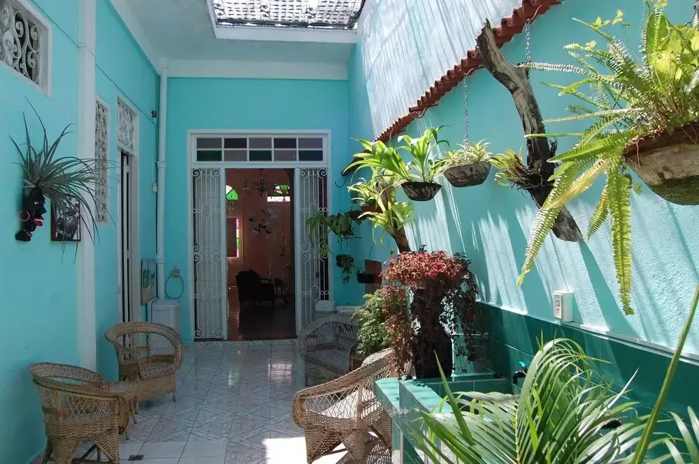 Casa Amanecer