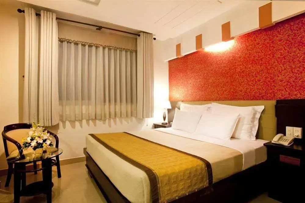 Gia Huy Hotel