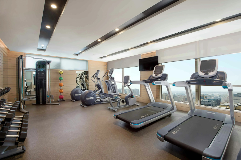Hilton Garden Inn Al Khobar