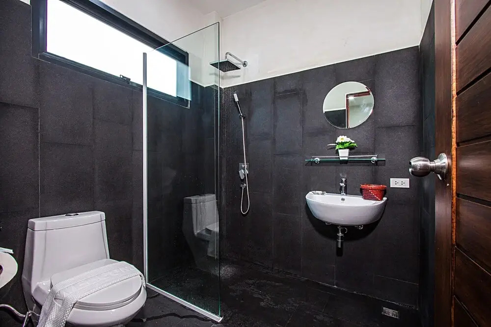 Paritta Sky Villa B 2 Beds