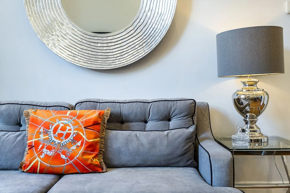 LAK Serviced Apartments