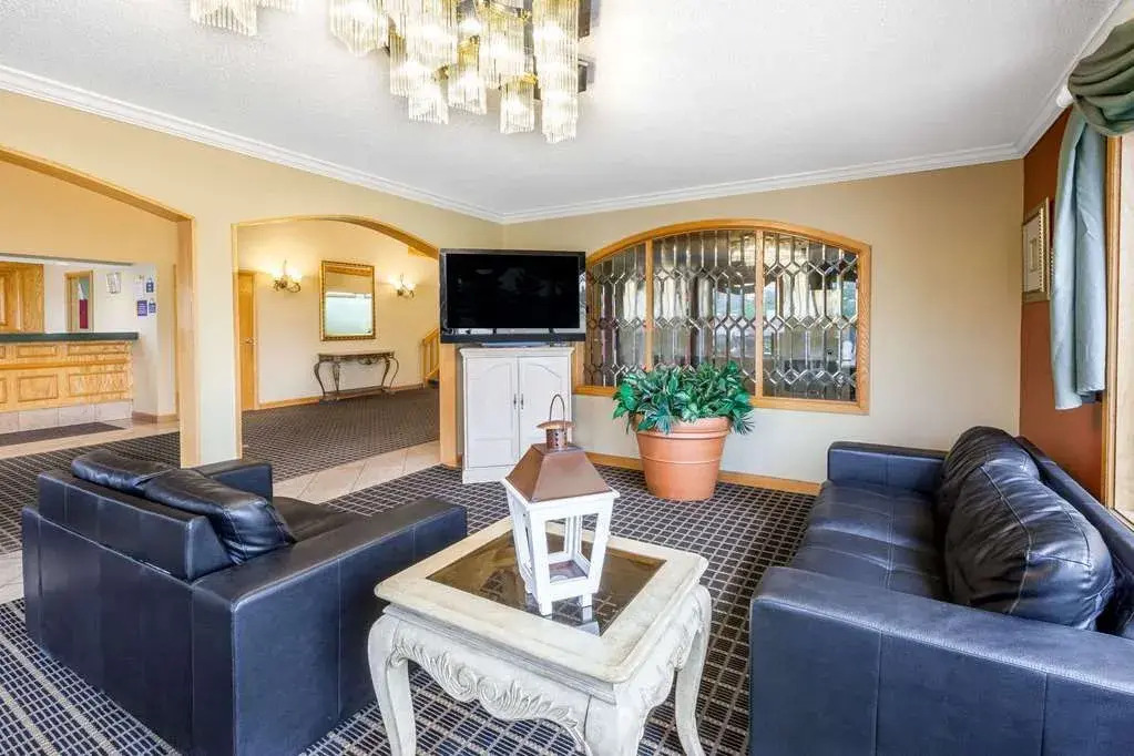 Americas Best Value Inn & Suites Kalamazoo