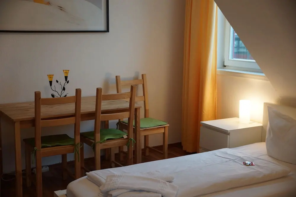 Hotel Postbauer-Heng, E-Mobilität, Ladestationen für Elektroautos