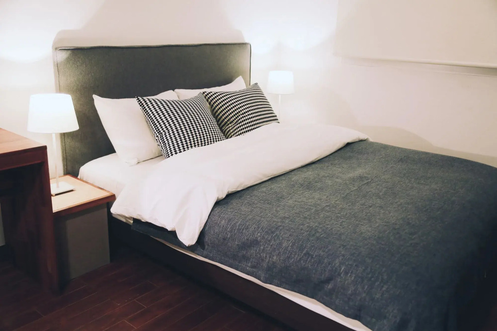 GONGGAN Residence Hotel