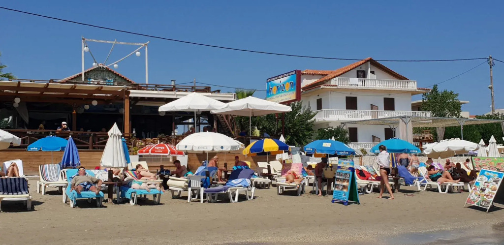 Horizon Apartments Zakynthos