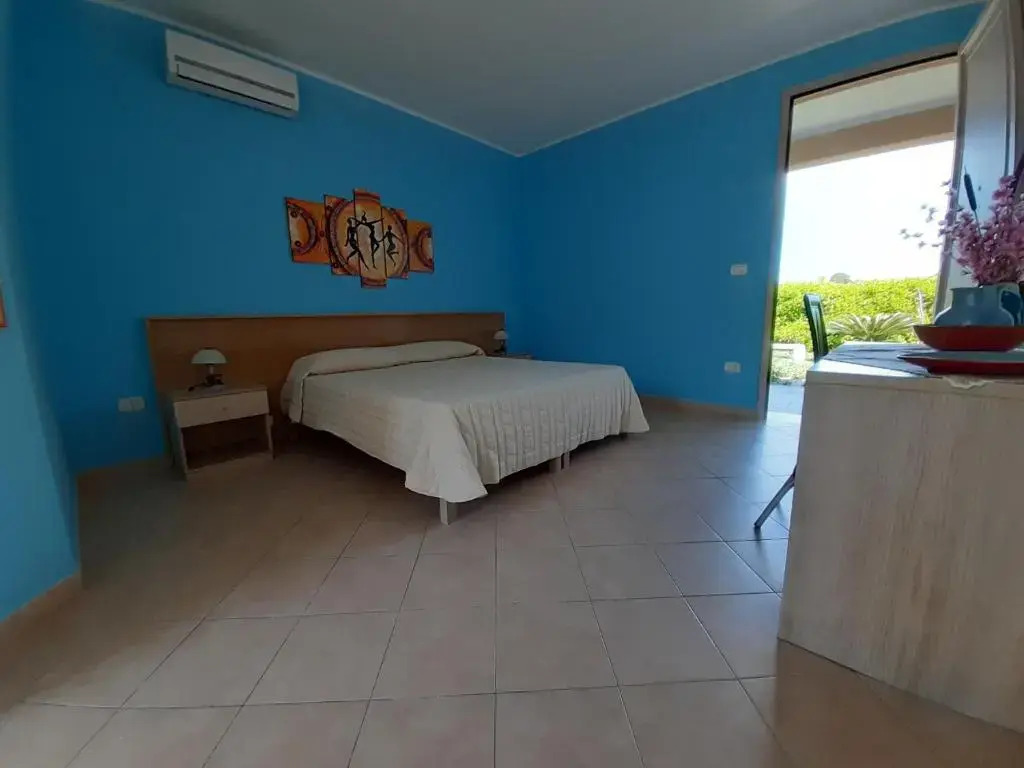 B&B Borgo Minerva