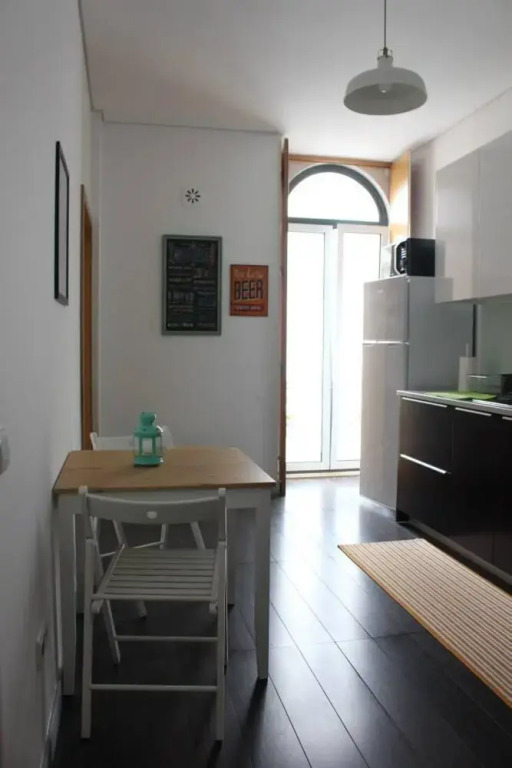Guest House Foz Marina