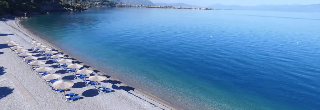 Stavento Hotel & Resort, new experience