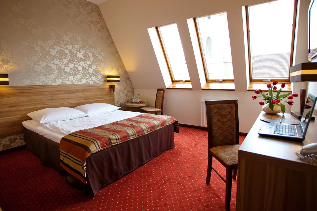 Tulip Hotels - Wroclaw Centre