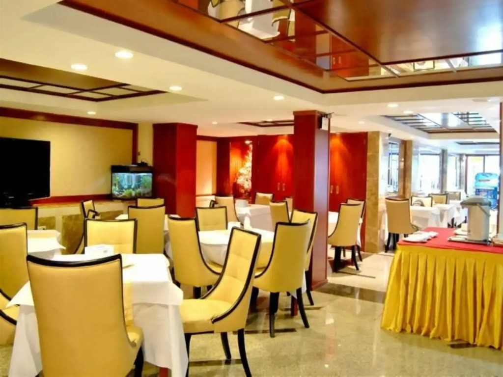 Bao Khanh Hotel