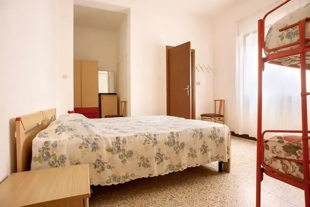 Euroresidence n.4