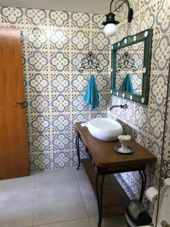 Casa de Talitha