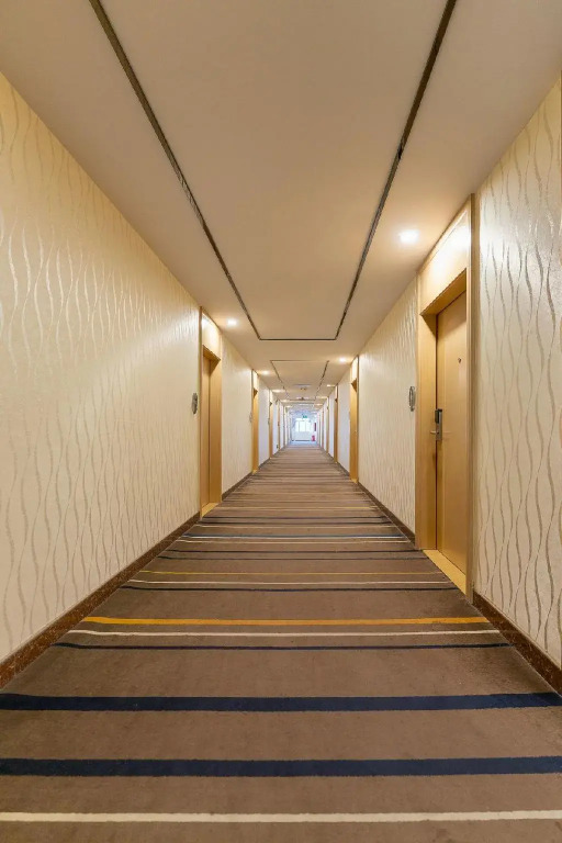 Dapeng Hotel Zhuhai