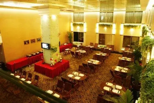 Shenzhen Holdfound Hotel