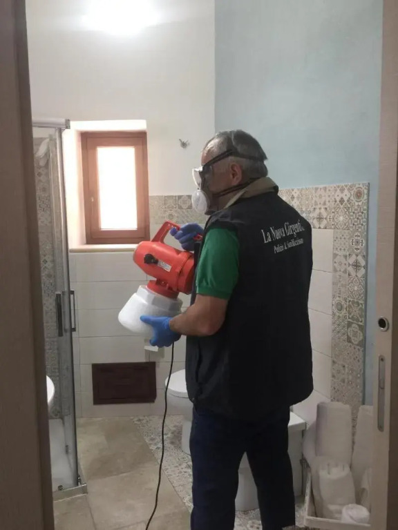 La Nuova Girgenti