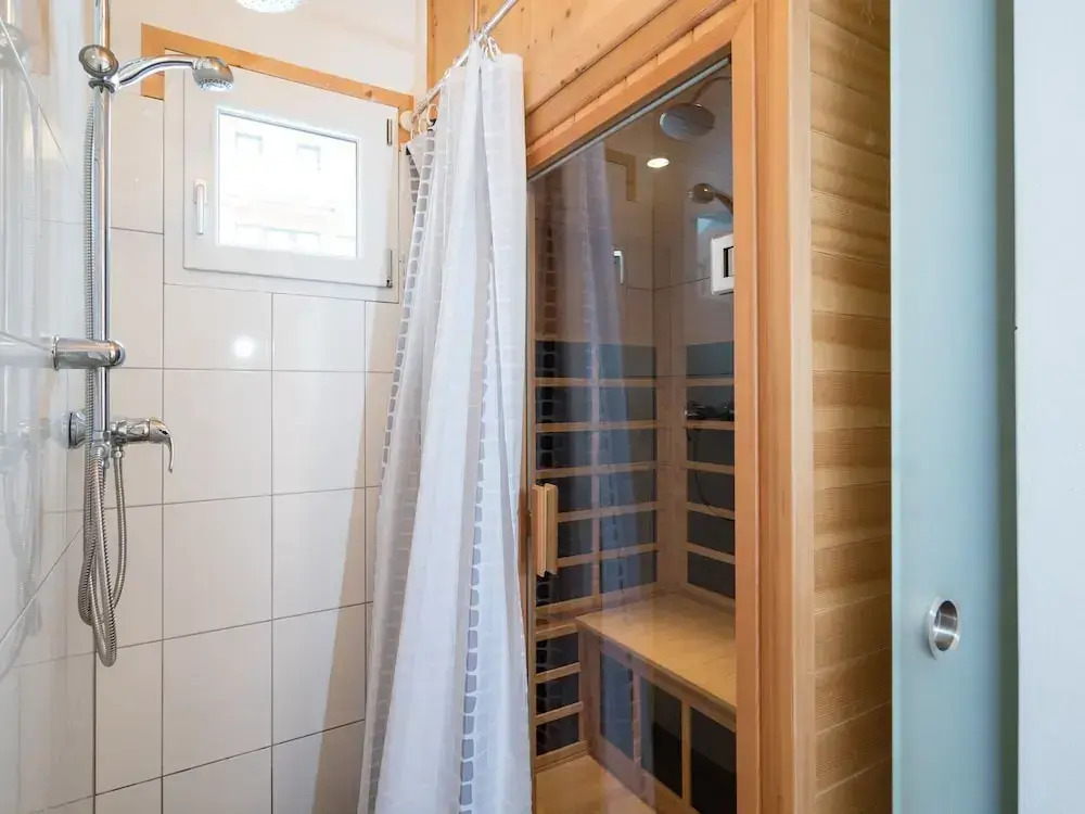 Chalet in Hohentauern near Ski Lift