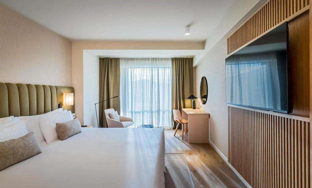 Barceló Bilbao Nervión