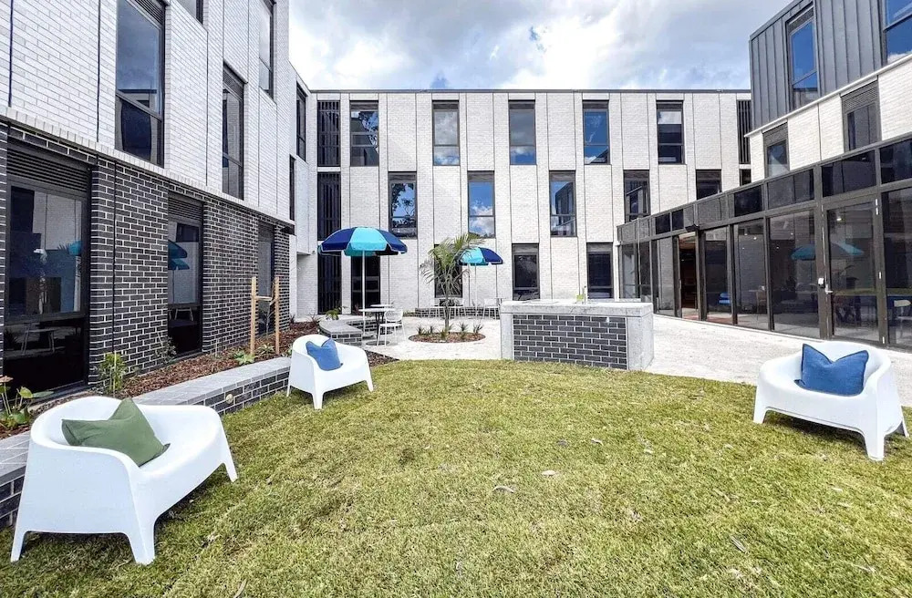 Student Exclusive Studio Apartment Near the Beach, City & UNSW