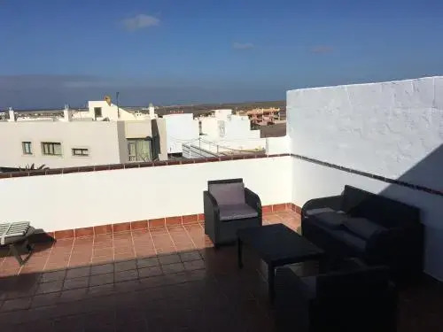 Cotillo Faro