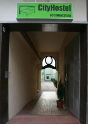 City Hostel