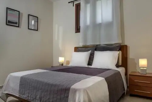 Aparthotel 4 stars Nea Roda