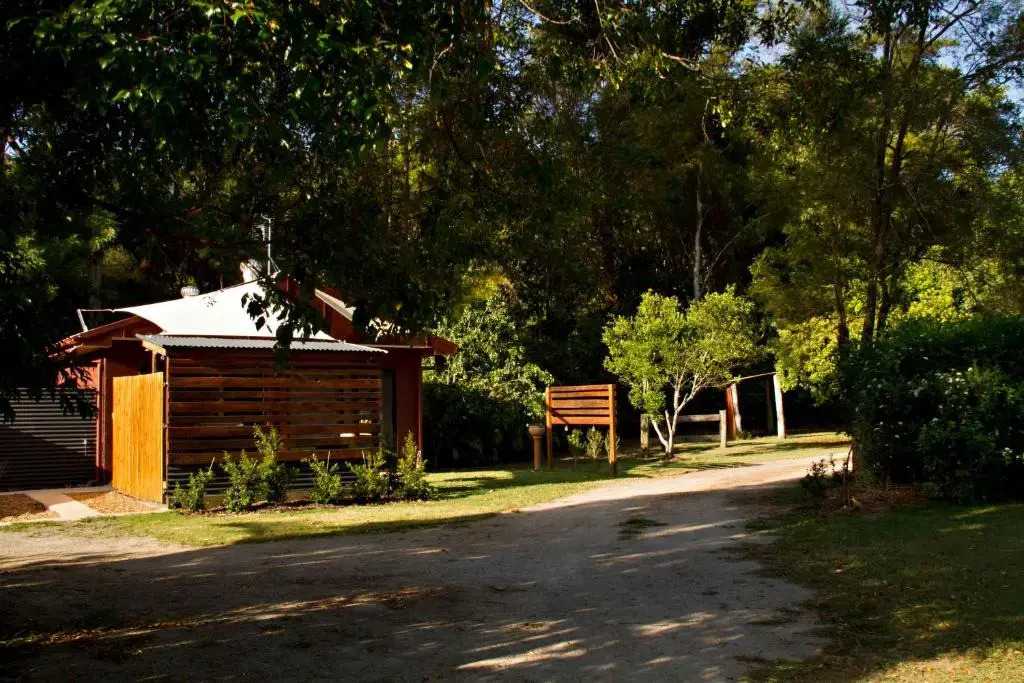 Bielby's Hideaway