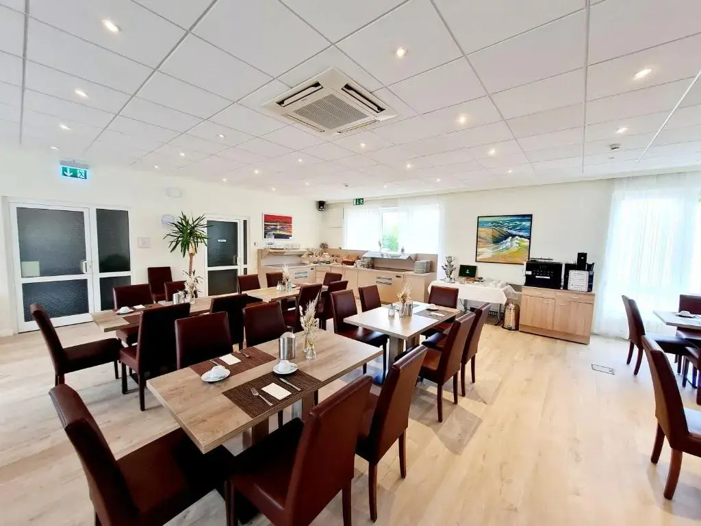Parkhotel Lippstadt