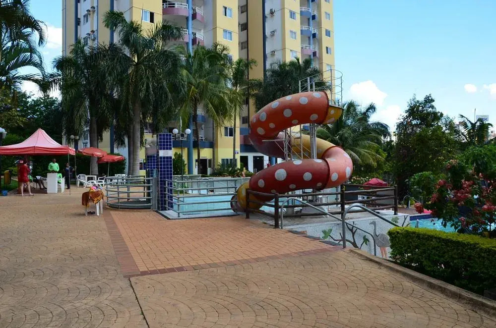 Sol das Caldas - CALDAS HOSPEDAGEM