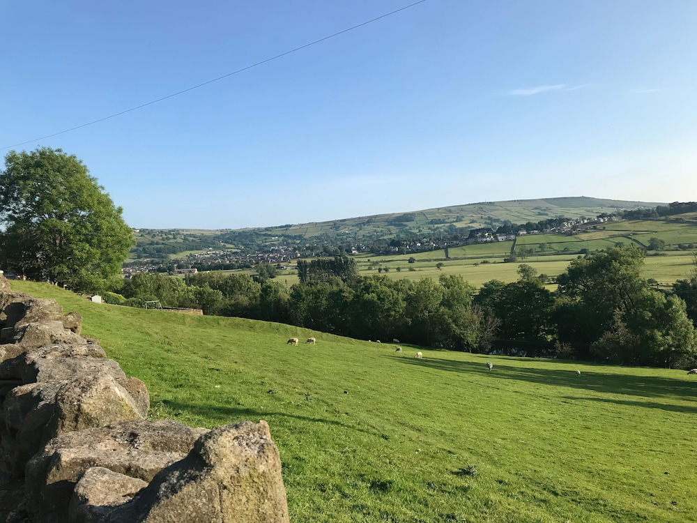 Millside View