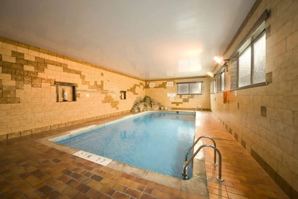 The Marine Hotel