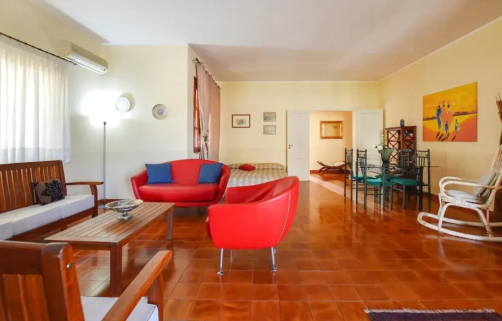 Villa Silvia