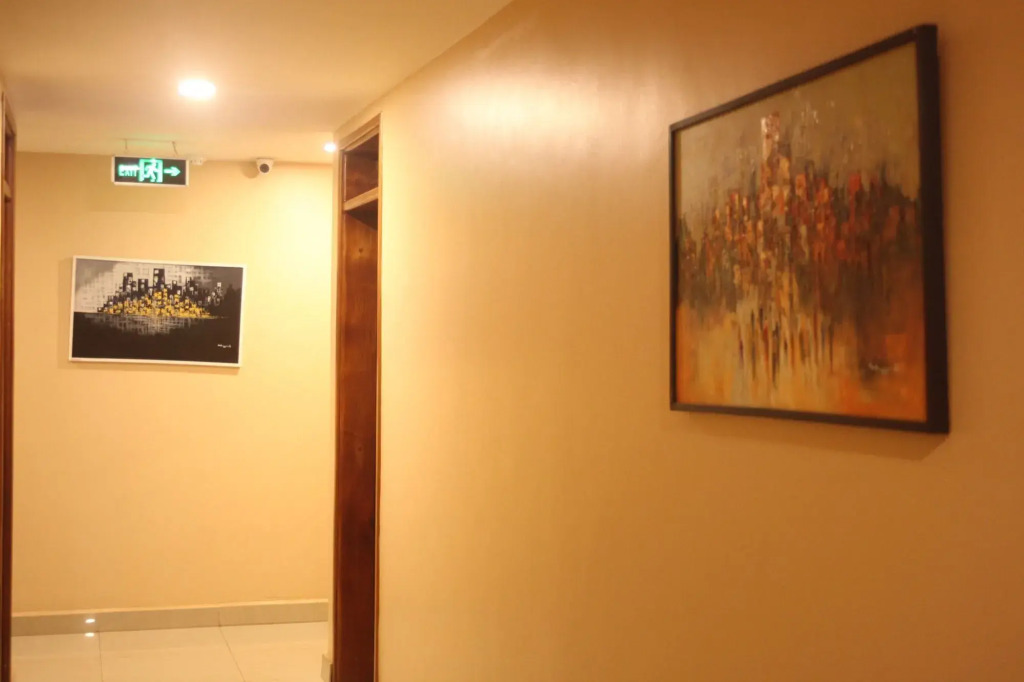 Fortune Hotel