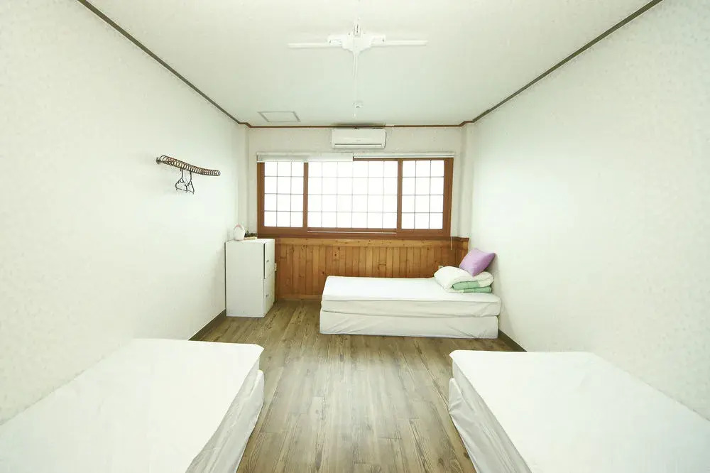 Gongcheonpo Olle Guesthouse