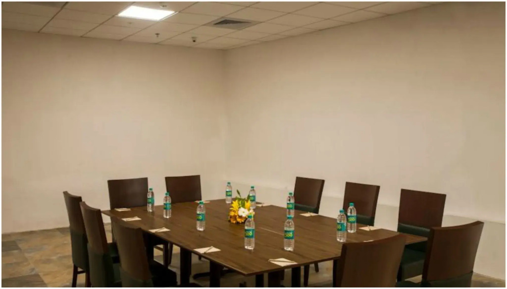 Hotel Mumbai House