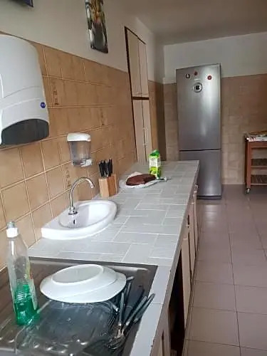 Auberge Kanne-à-Sukre