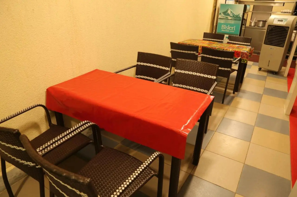HOTEL MADNI ROYALE , Ajmer