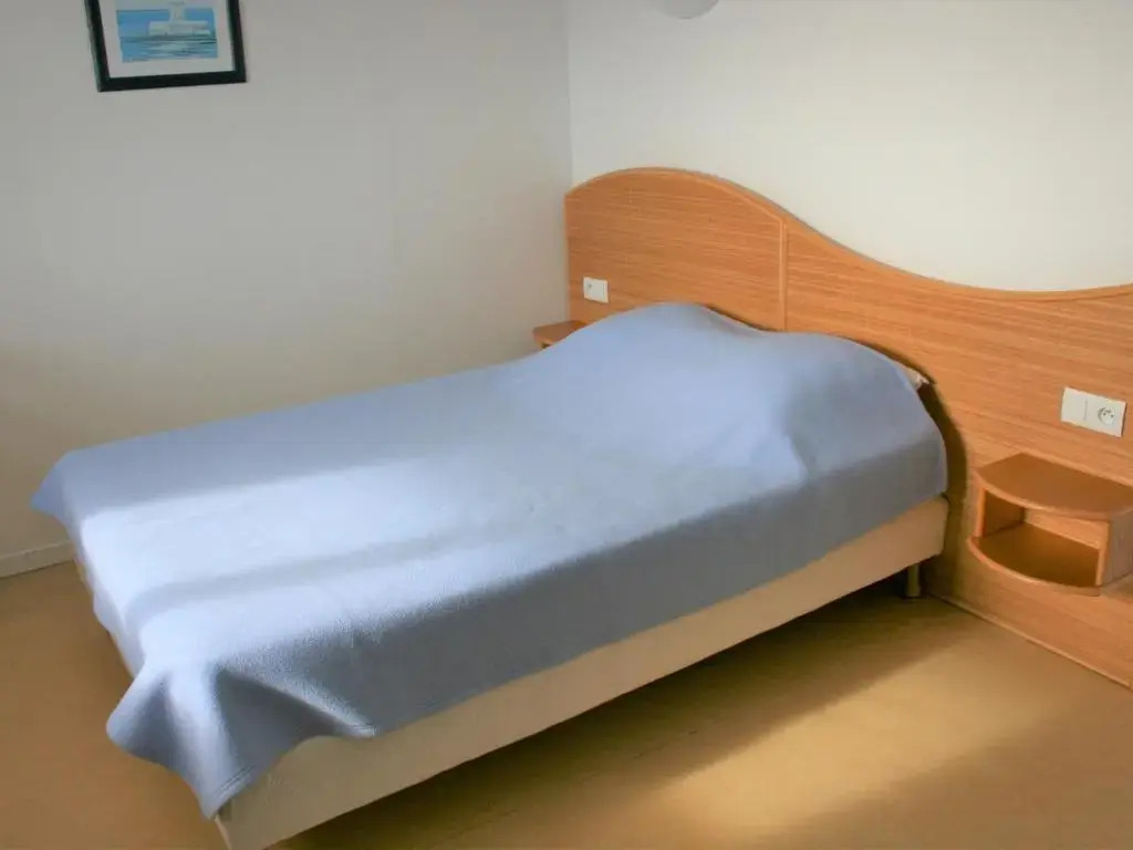 Appartement La Tranche-sur-Mer, 3 pièces, 4 personnes - FR-1-22-163