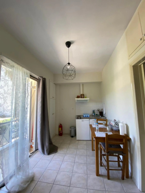 Irinis Apartment in Kalamata