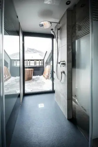 Glanzer Homes Längenfeld